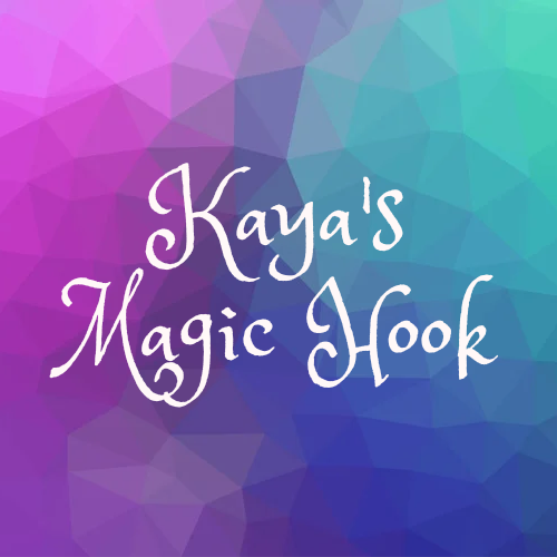 Kaya's Magic Hook Kaya's Magic Hook